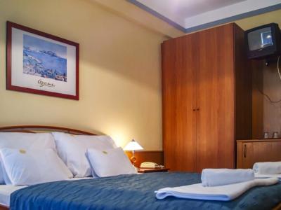 Chambre à prix réduit à l'Hôtel Vilagos - ✔️ Világos Hotel Balatonvilágos ✔️ Hotel lac Balaton