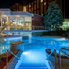 Danubius Health Spa Resort Aqua Heviz - 温泉のホテル 